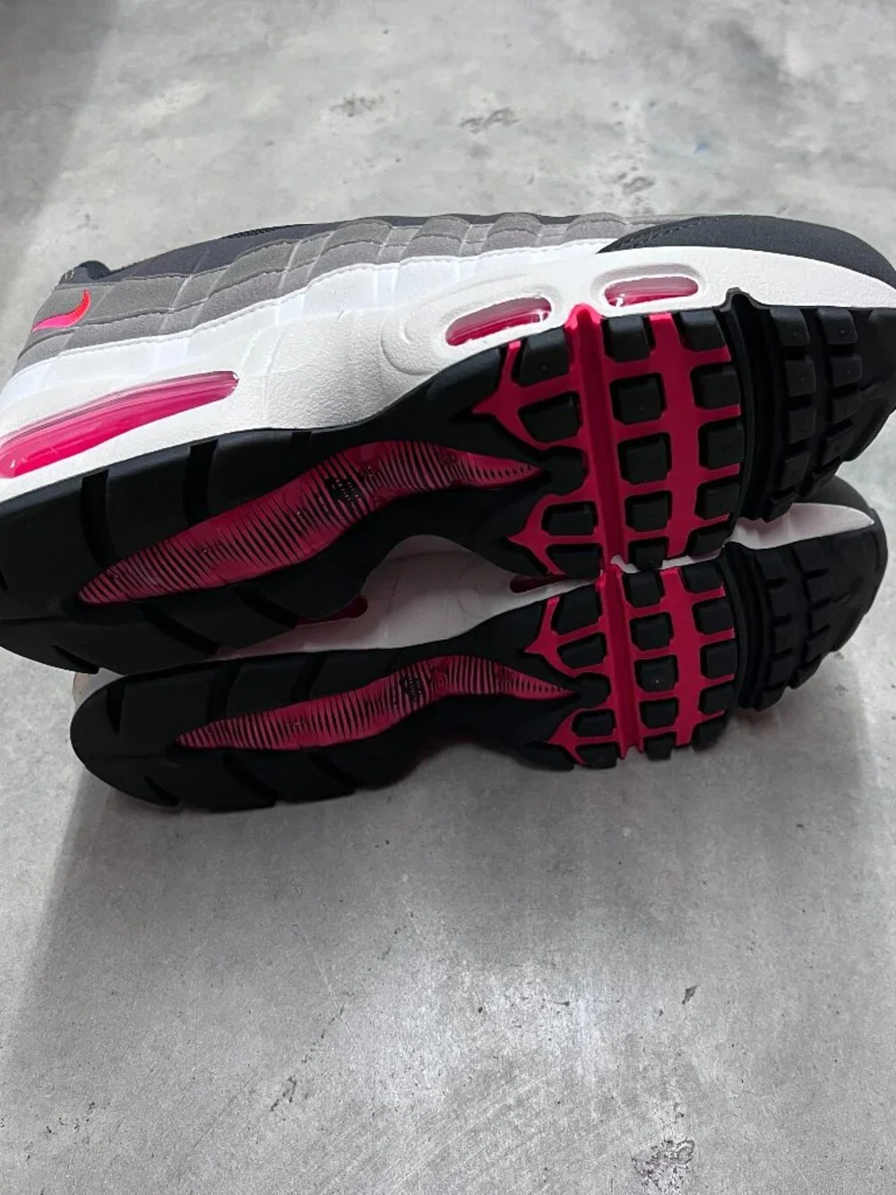 Nike air max